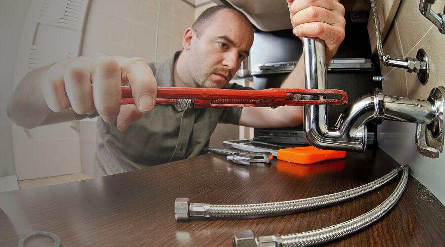 Local annual plumbing maintenance in Fernandina Beach, FL